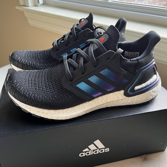 adidas Other - Adidas UltraBoost 20 J Size 5.5